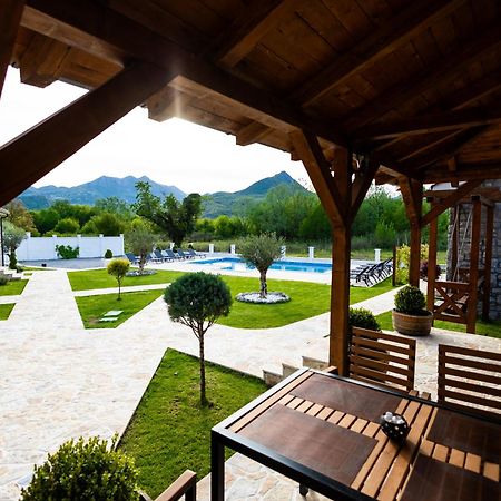 Lake Valley Virpazar Zewnętrze zdjęcie