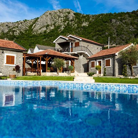 Lake Valley Virpazar Zewnętrze zdjęcie