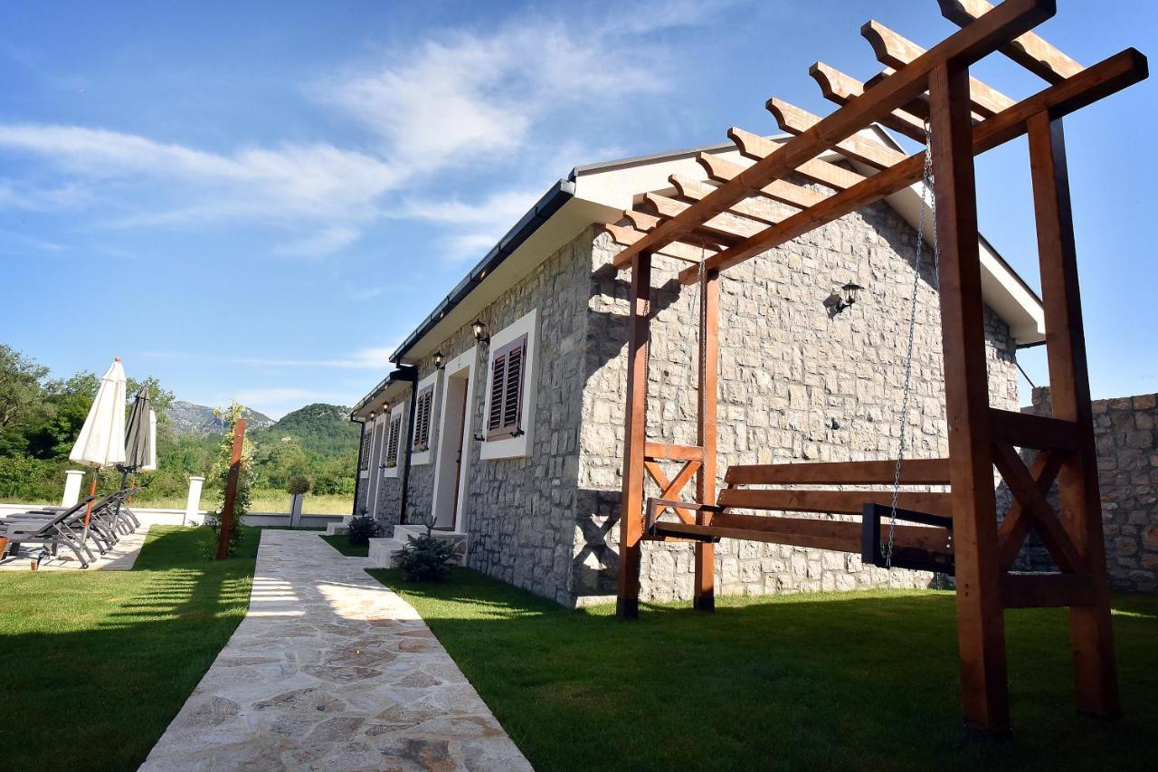 Lake Valley Virpazar Zewnętrze zdjęcie