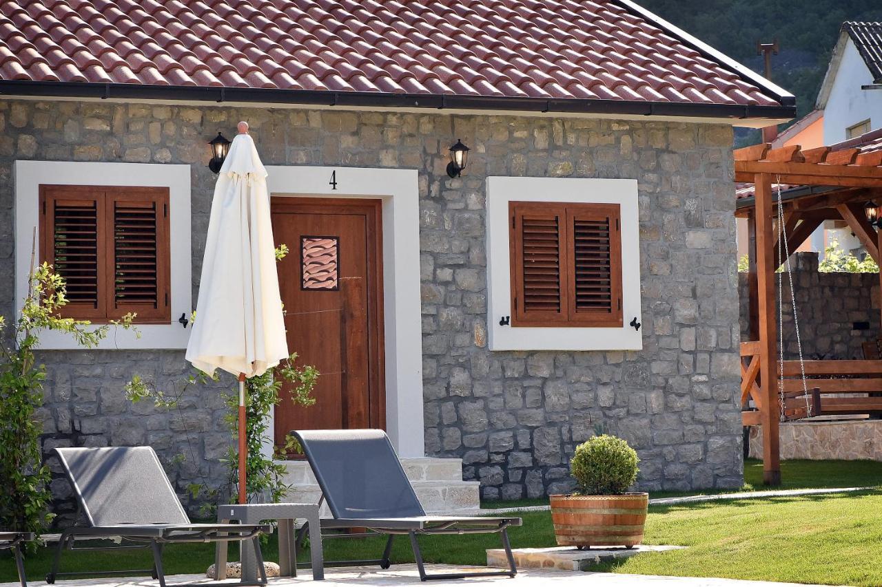 Lake Valley Virpazar Zewnętrze zdjęcie
