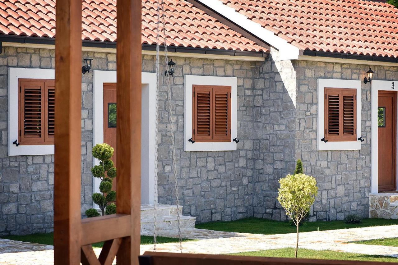 Lake Valley Virpazar Zewnętrze zdjęcie
